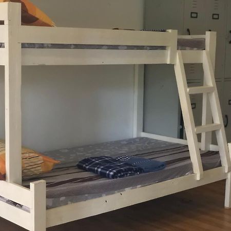 Alesseo Hostel Tiniguiban Экстерьер фото