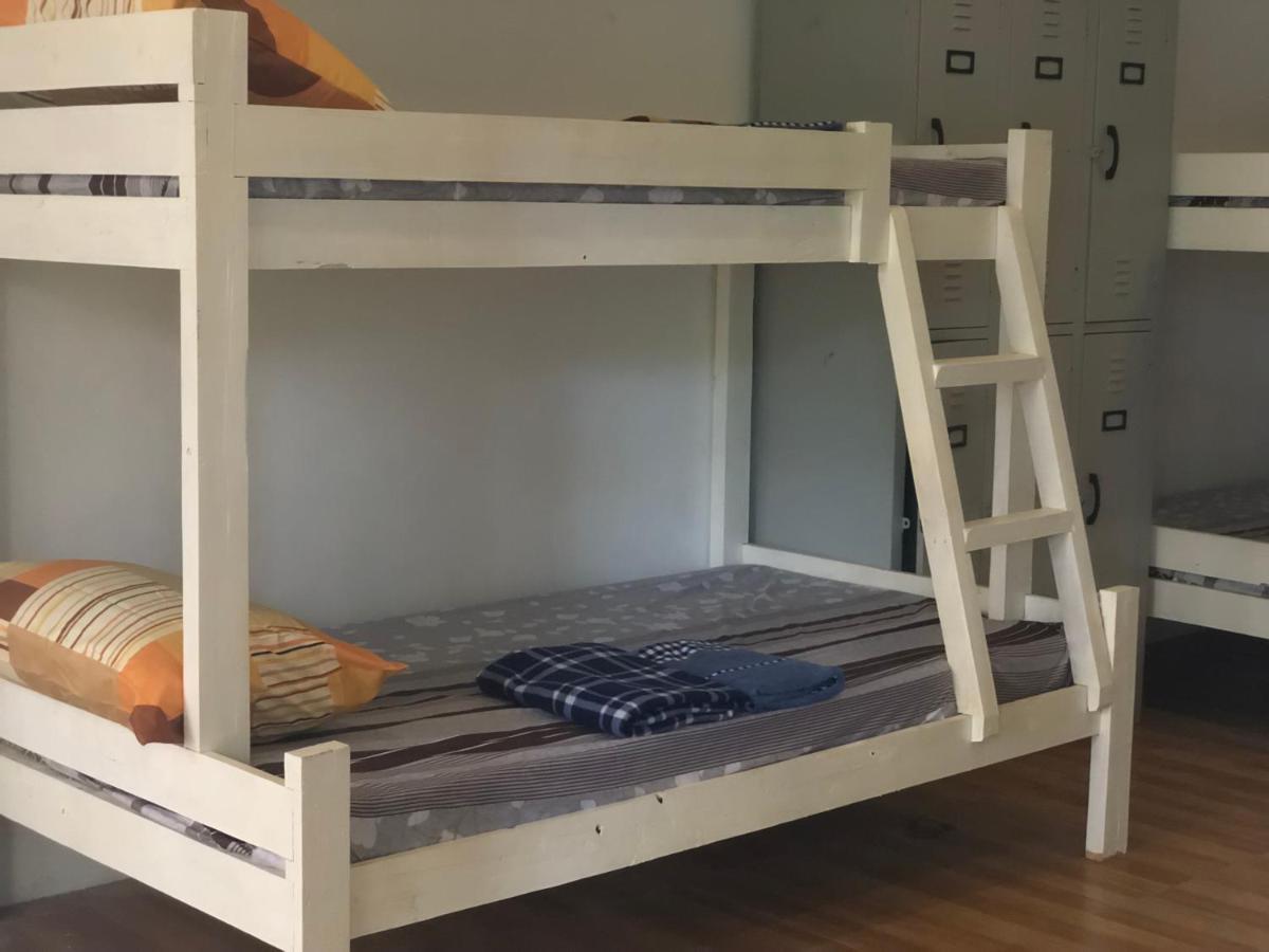 Alesseo Hostel Tiniguiban Экстерьер фото