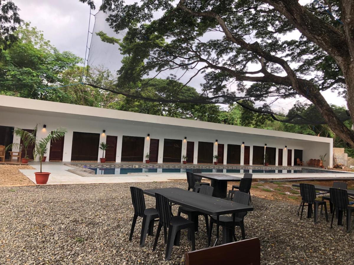 Alesseo Hostel Tiniguiban Экстерьер фото