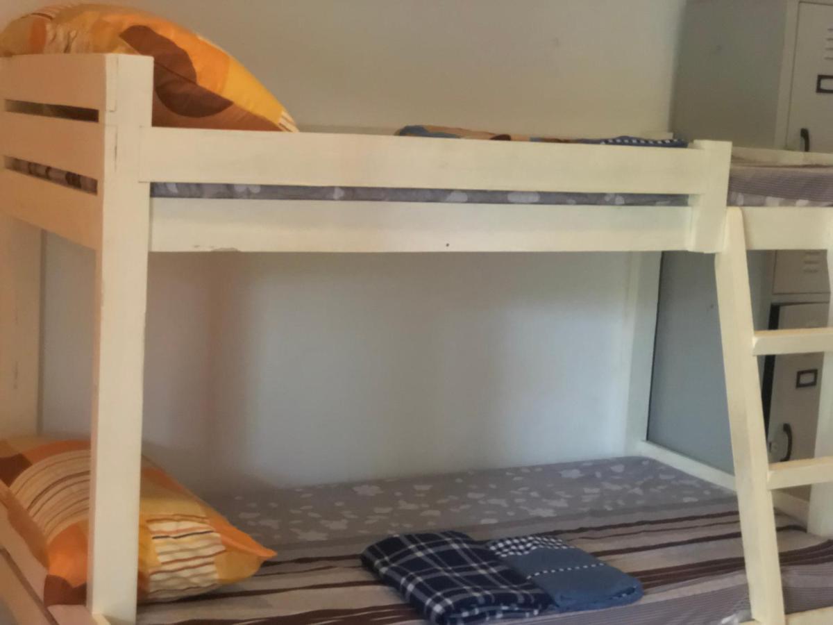 Alesseo Hostel Tiniguiban Экстерьер фото