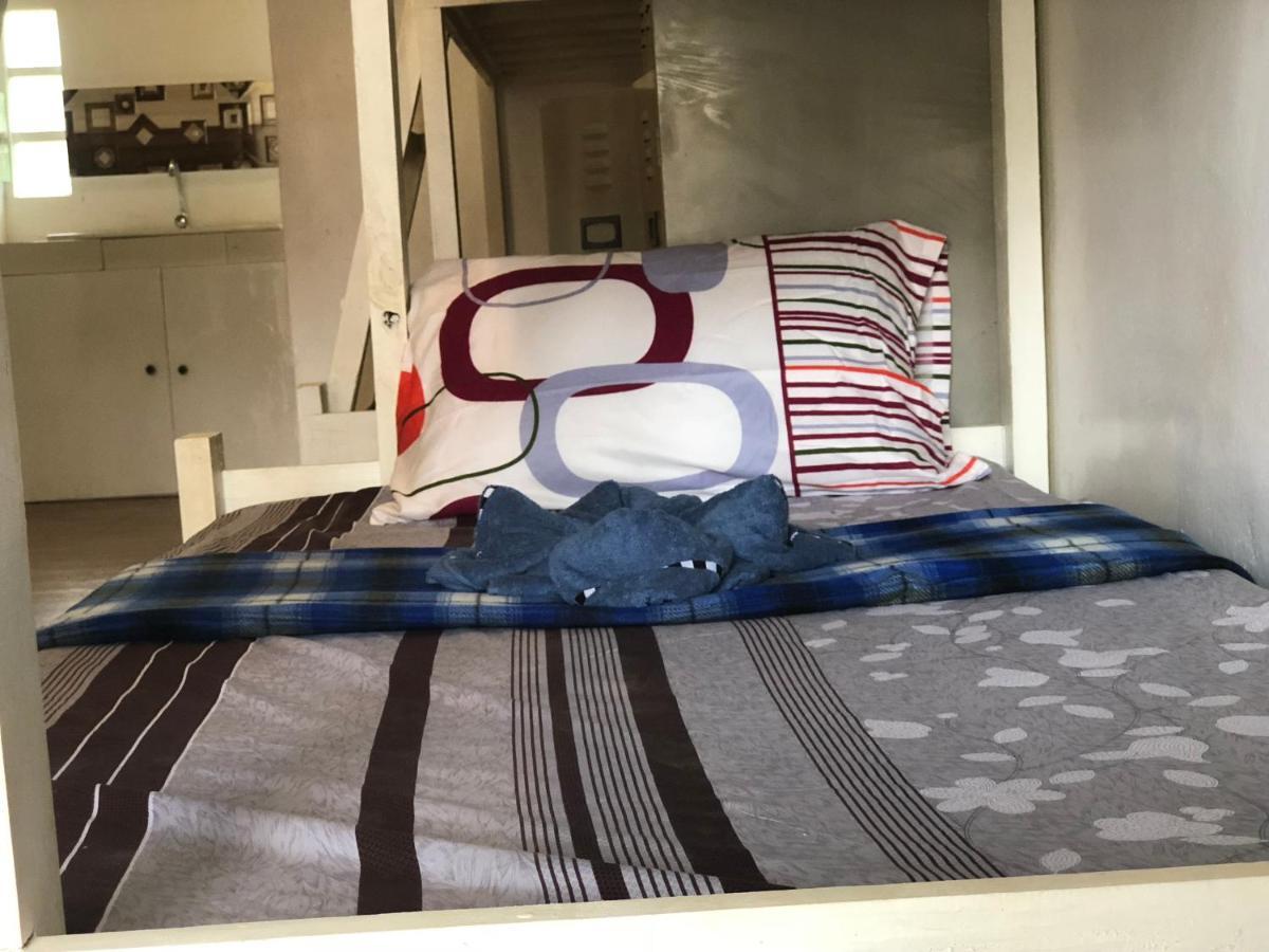 Alesseo Hostel Tiniguiban Экстерьер фото